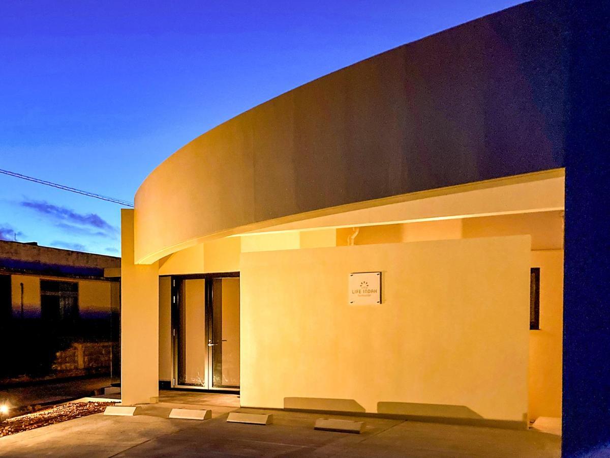 Villa Life Indah Sumuide 나고 외부 사진