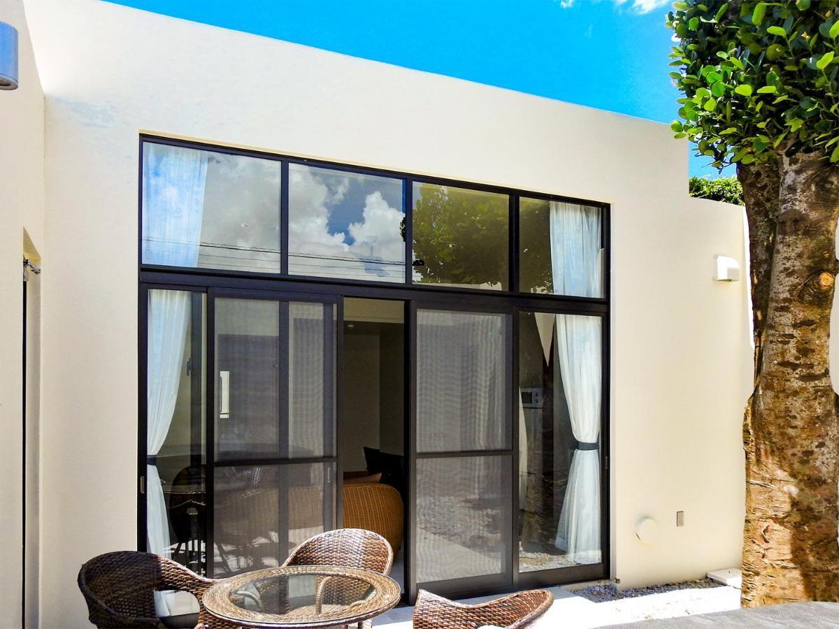 Villa Life Indah Sumuide 나고 외부 사진