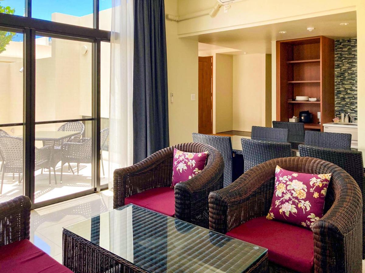 Villa Life Indah Sumuide 나고 외부 사진