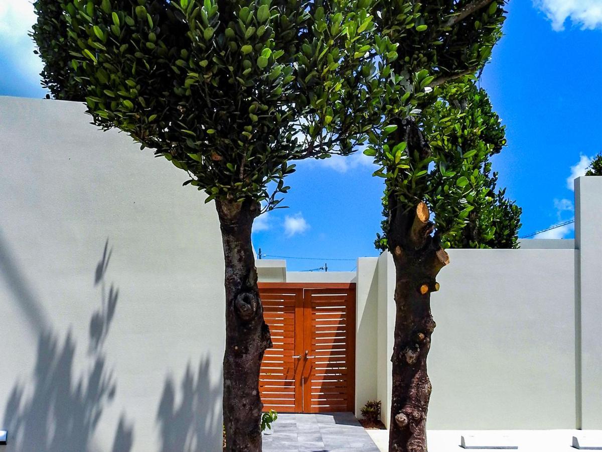 Villa Life Indah Sumuide 나고 외부 사진