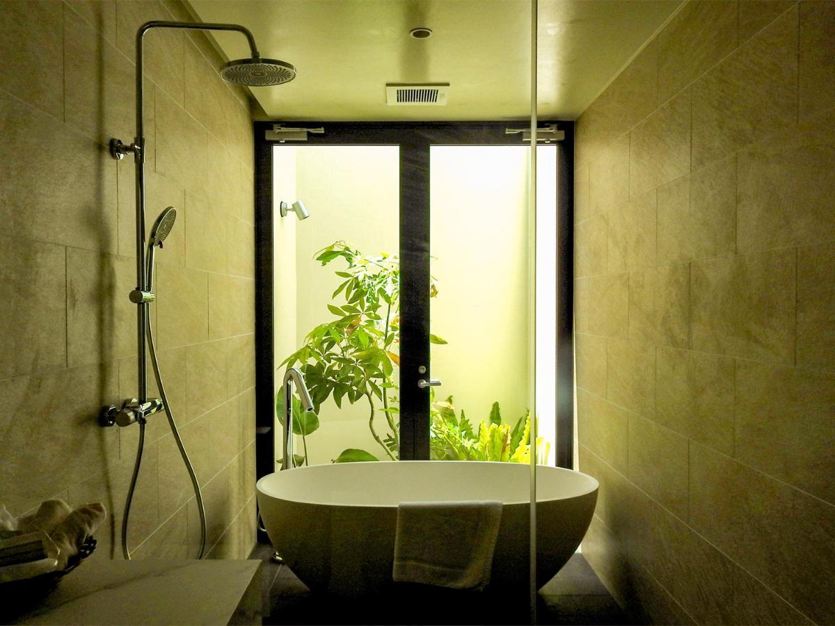 Villa Life Indah Sumuide 나고 외부 사진