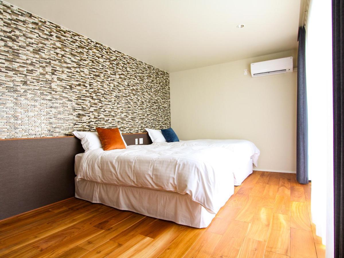 Villa Life Indah Sumuide 나고 외부 사진