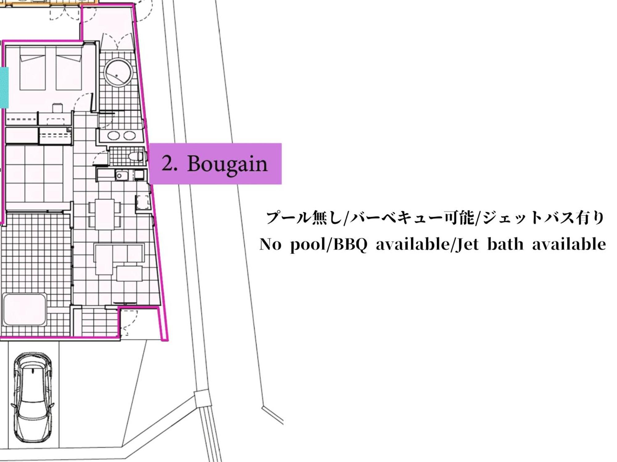 Villa Life Indah Sumuide 나고 외부 사진